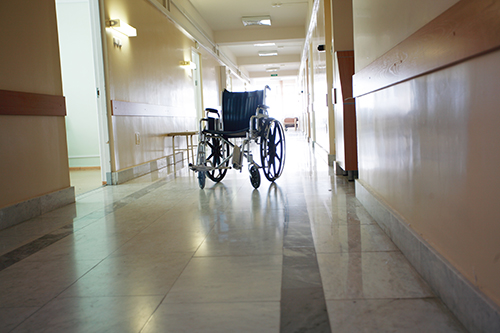 Secret List of Troubled New York Nursing Homes Disclosed by US Senate